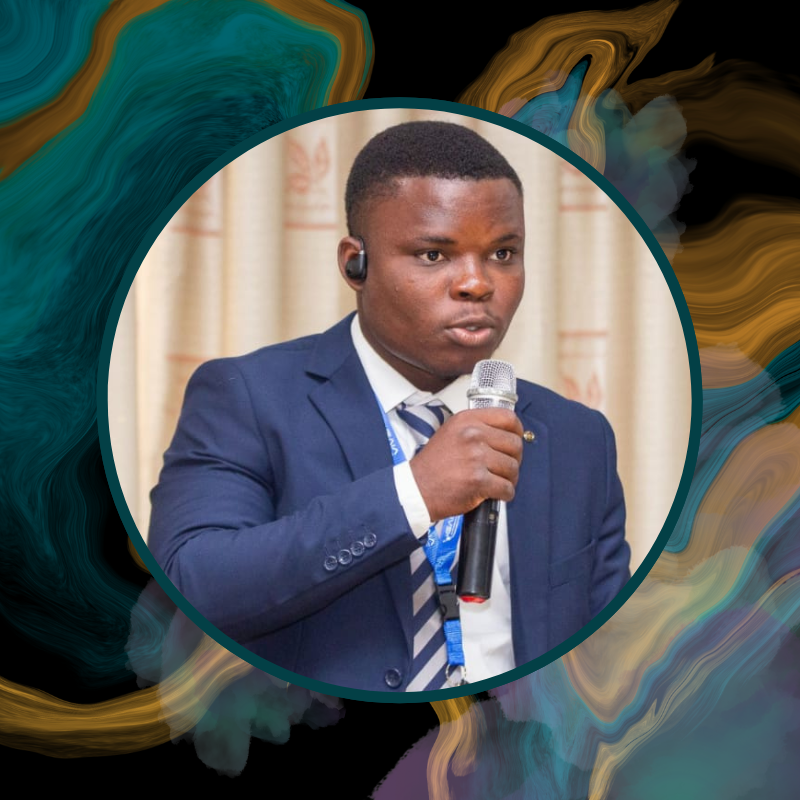 OLOUKPEDE Adeniyi Prosper - Développeur Fullstack et Spécialiste IoT